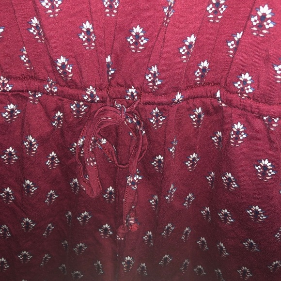 Aeropostale adjustable romper! - Picture 3 of 5